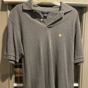 Men’s Brooks Brothers Polo